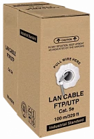 Кабель связи витая пара